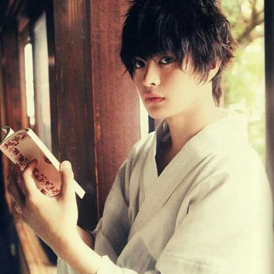 Koji Seto
May 18, 1988

Happy happy birthday!  