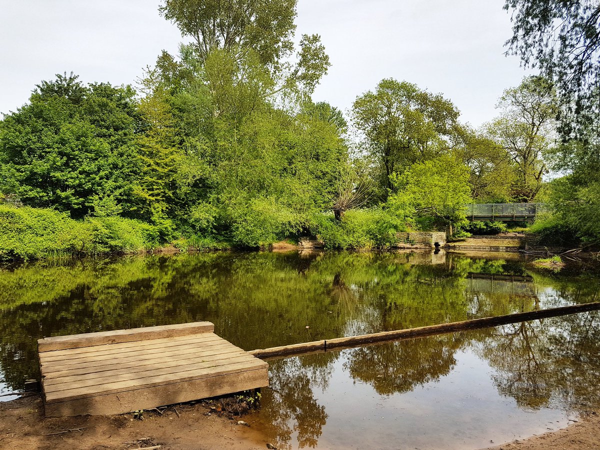 All Things Nantwich tweet media