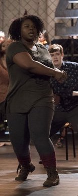 NBCRiseBR's tweet photo. CORPO FORA DO PADRÃO: 
Shannon Purser (Annabelle)
Tifanny Mann (Cheryl)
Ellie Desautels (Michael)
#RISEAGAIN #SaveRise #RenewRiseNBC https://t.co/rXRCzUWn8T