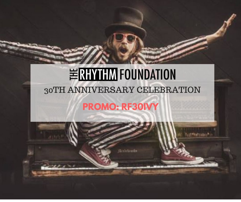ArshtCenter's tweet photo. Special offer from our friends at @RFWorldMusic! Join their 30th Anniversary Celebration with @MarcoBenevento this Saturday at @FillmoreMB! Tickets: https://t.co/vdQ3VF6Sio. #rf30 https://t.co/o44wZdJ3cy
