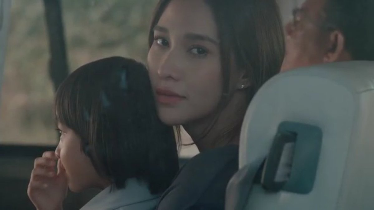 cheekkynink's tweet image. พี่พลอยดีมากกกกกก😍 #chermarn #samuisong