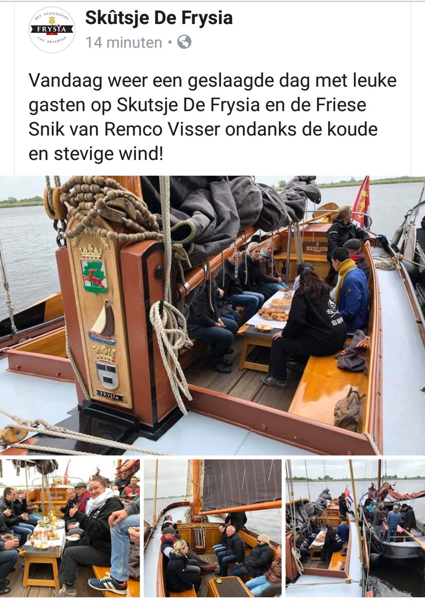 Lijkt u dit ook leuk? Informeer dan geheel vrijblijvend naar de vele mogelijkheden via info@frysia.frl of 06 - 148 44 448 frysia.frl