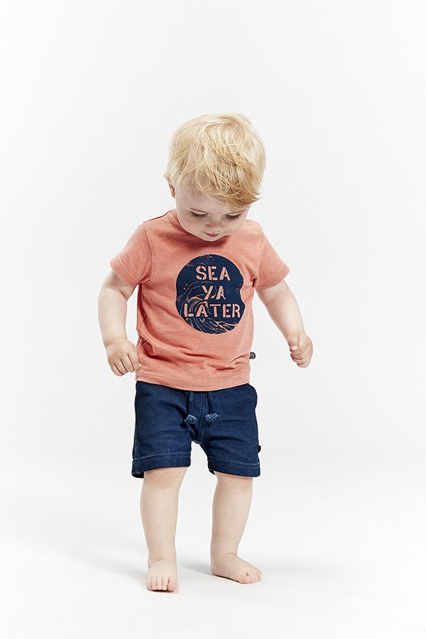 JamesGirone's tweet photo. #Minymo at @LynnMeyerNYC #Summer2018: He’s checking out his ‘Sea Ya Later’ Tee. #babyboyclothes #babywear #babyboyfashion #babywear #minymofashion https://t.co/cSPeb2gejK https://t.co/Fqb0JGf8JZ