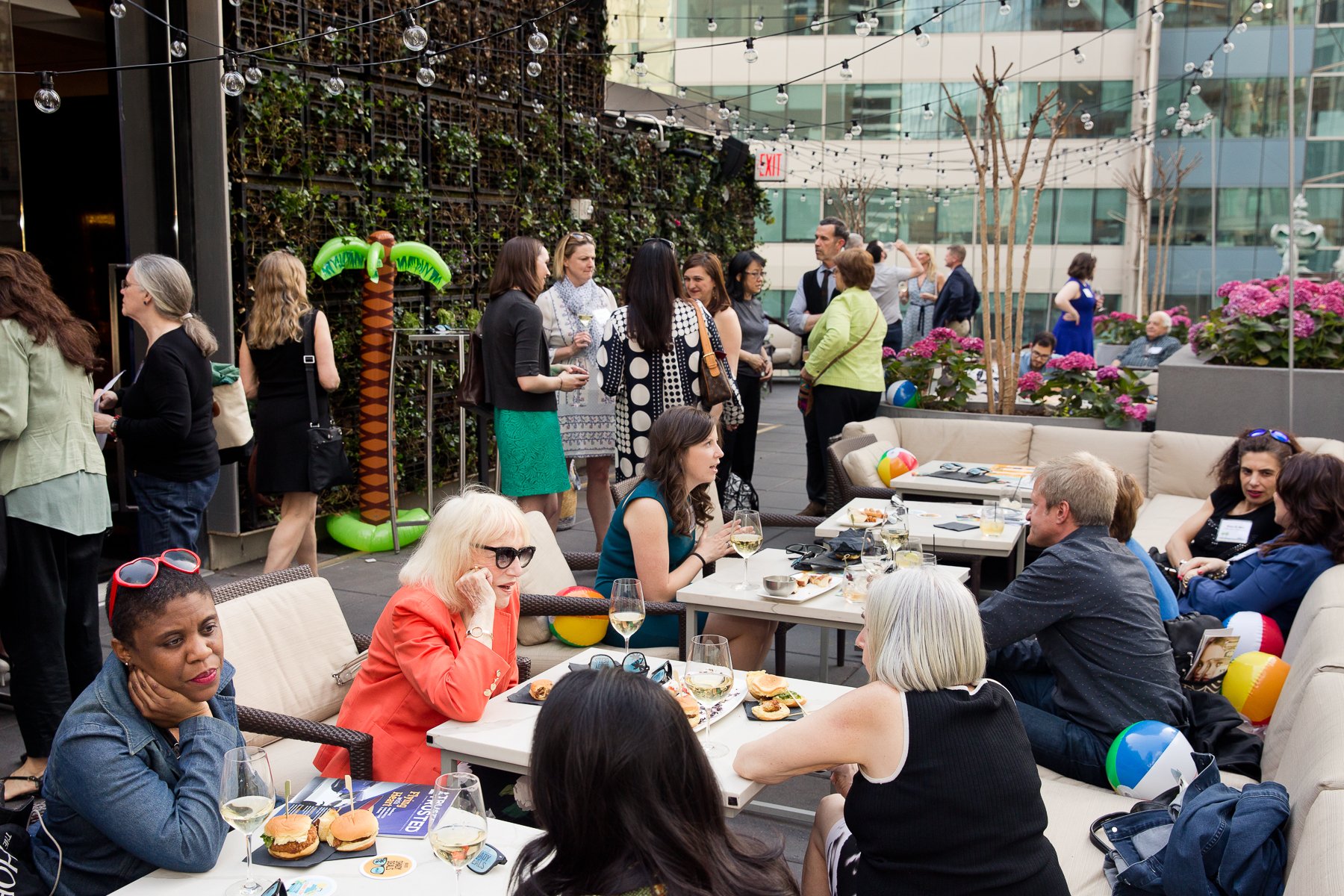 American Hotel & Lodging Association on Twitter ".AHLA kicked off its