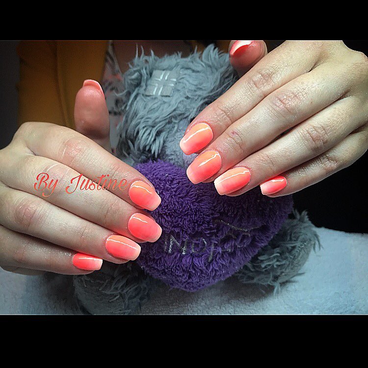 justinetrechel's tweet photo. #indigo #indigonails #remplissage #gelnails #gel #nails #ongles #construction #milkypink #polish #vitaminec #mysummermelons #corail #degradé #summer #été #carré #arrondie #teddy #prothesisteongulaire #bretagne #rennes #saintbrieuc #instaaddict #instanails #instastyle #nailporn https://t.co/nB0SJD73XQ