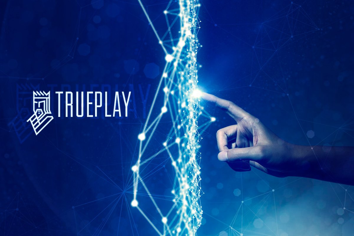 _TRUEPLAY's tweet photo. Missed us yet? No? And yet here we are and with some fresh updates no less. #TruePlayICO #PrivateSale https://t.co/v9Zh4GfO1A https://t.co/uuHo9Tlsgh