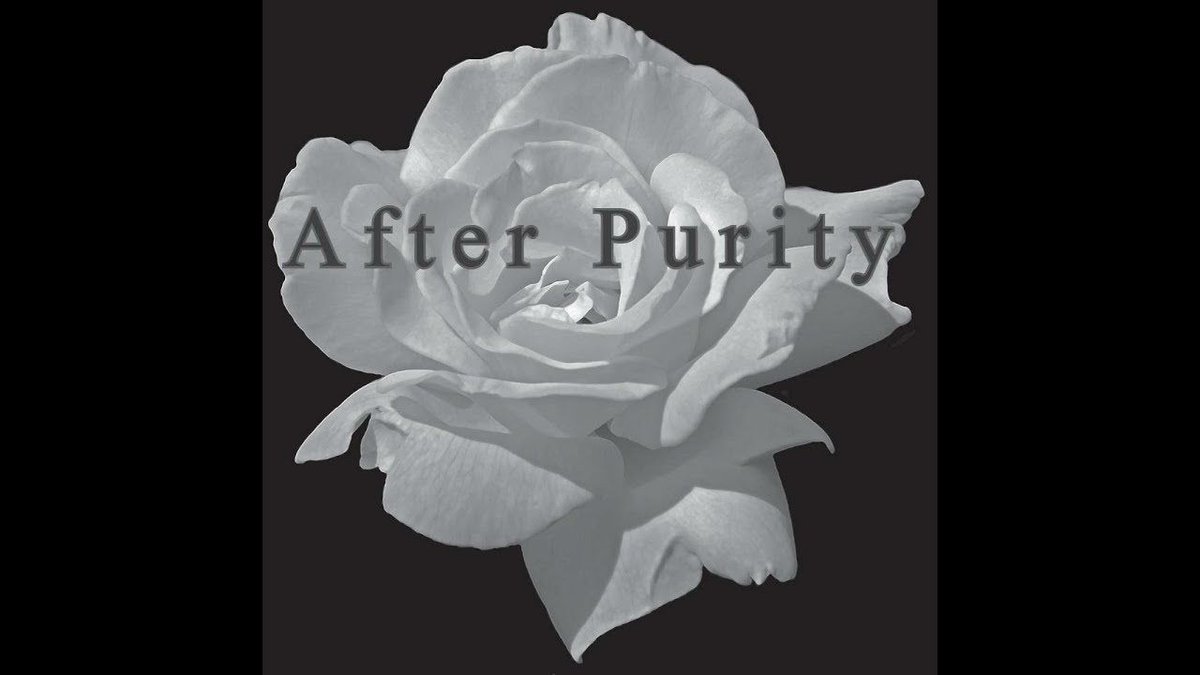 AfterPurity's tweet photo. “We approach these conversations out of a base place of fear…the thing is there’s no avoiding that fear if you want to live a full, healthy, authentic life. There is only living alongside of it.” - @emilyjoypoetry

https://t.co/ZX5YJa6F7E https://t.co/JnEie0p4iC