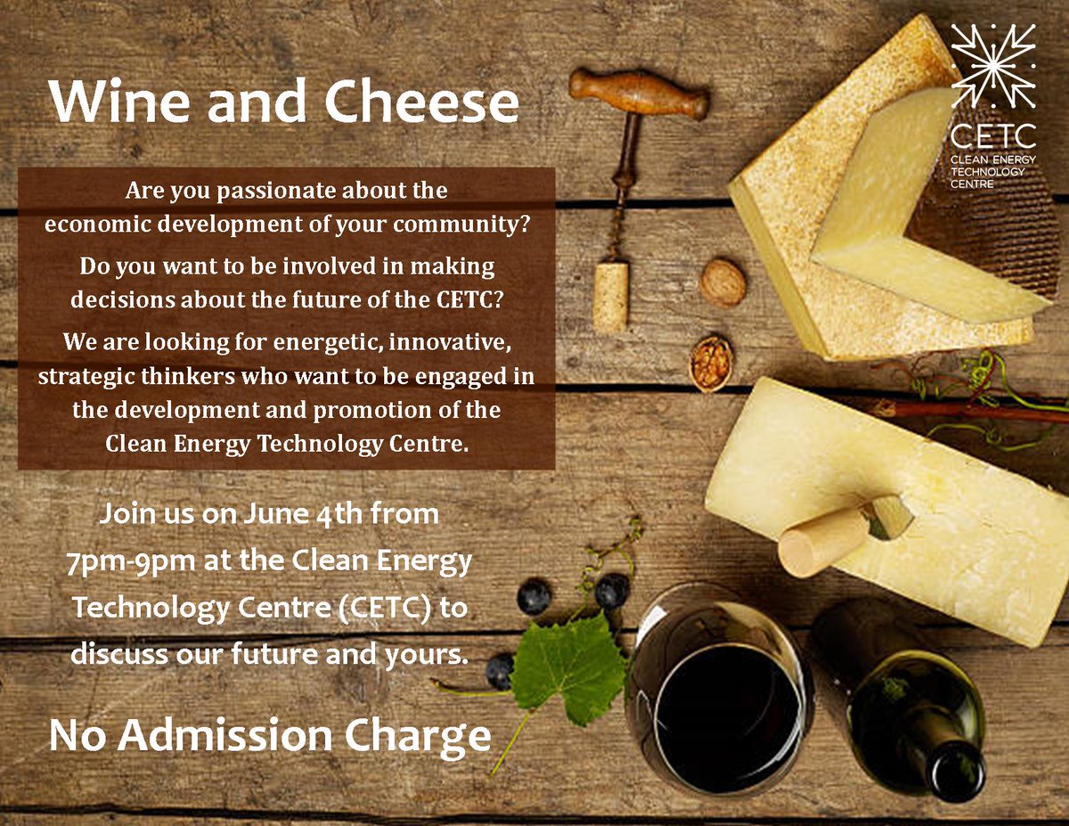 Clean Energy Technology Centre tweet media