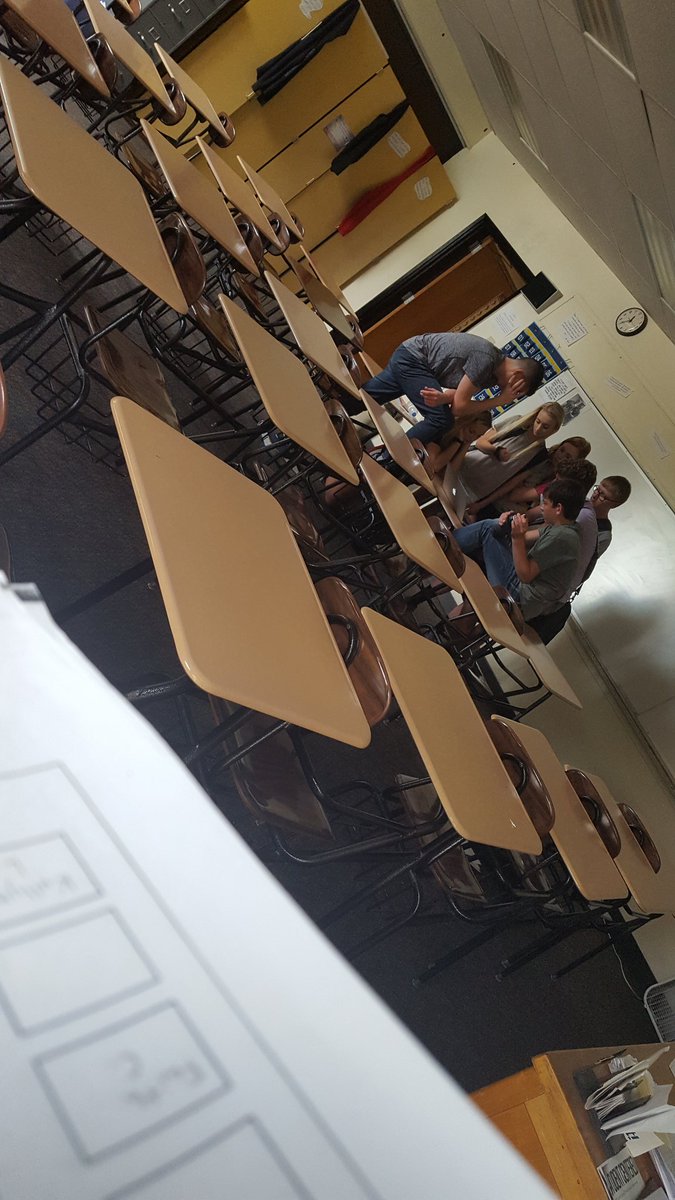 I wish they looked at their Algebra 2 the same way they look at <a href="/NPHuskies/">Nashua-PlainfieldCSD</a> at State Track. Good luck to all those competing! #HuskyNProud
