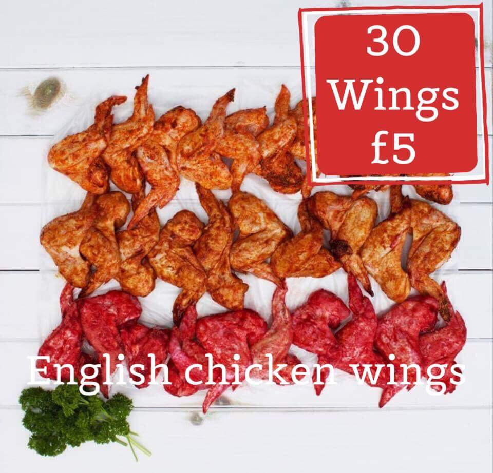 Swiss Farm Butchers tweet media