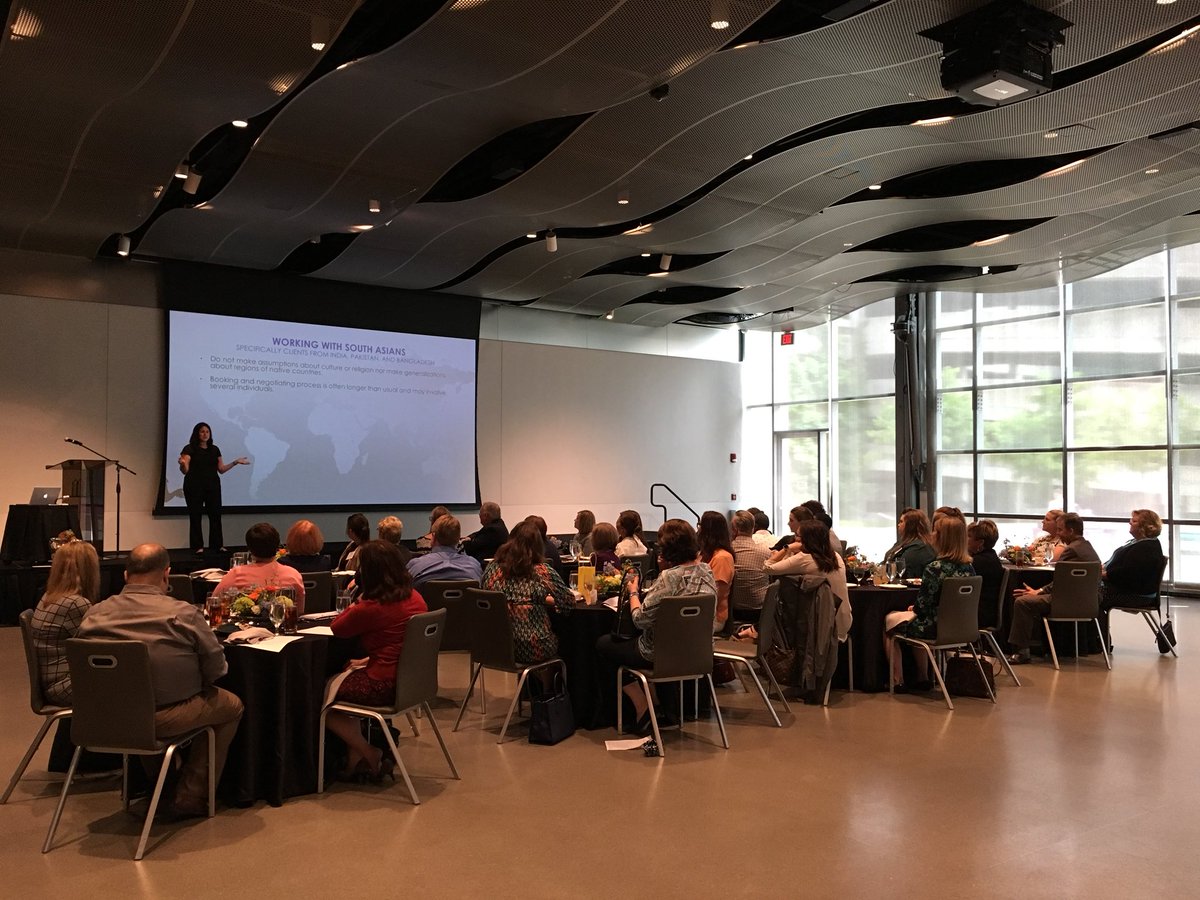 MPIKBC's tweet photo. We’re @SpeedArtMuseum at the #mpikbc May education event. Listening to @eventmeredith! #mpi https://t.co/qpUhpWVo6O