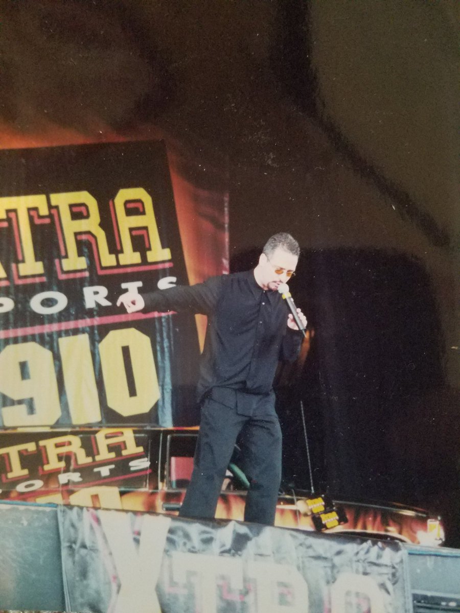 revzov59's tweet photo. My Man Rome!
@jimrome @ImAdamHawk https://t.co/g6YfCOSXb6