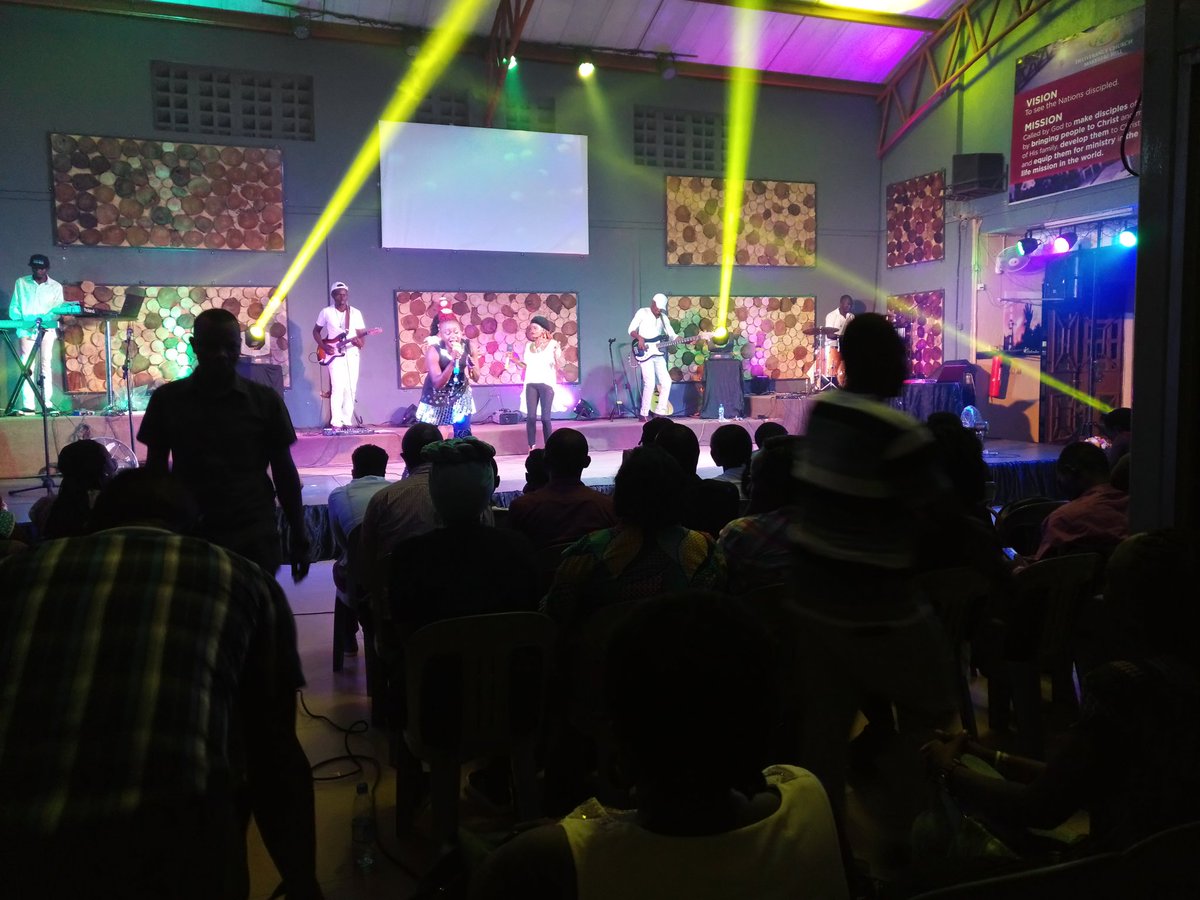 Ug Gospel Life tweet media