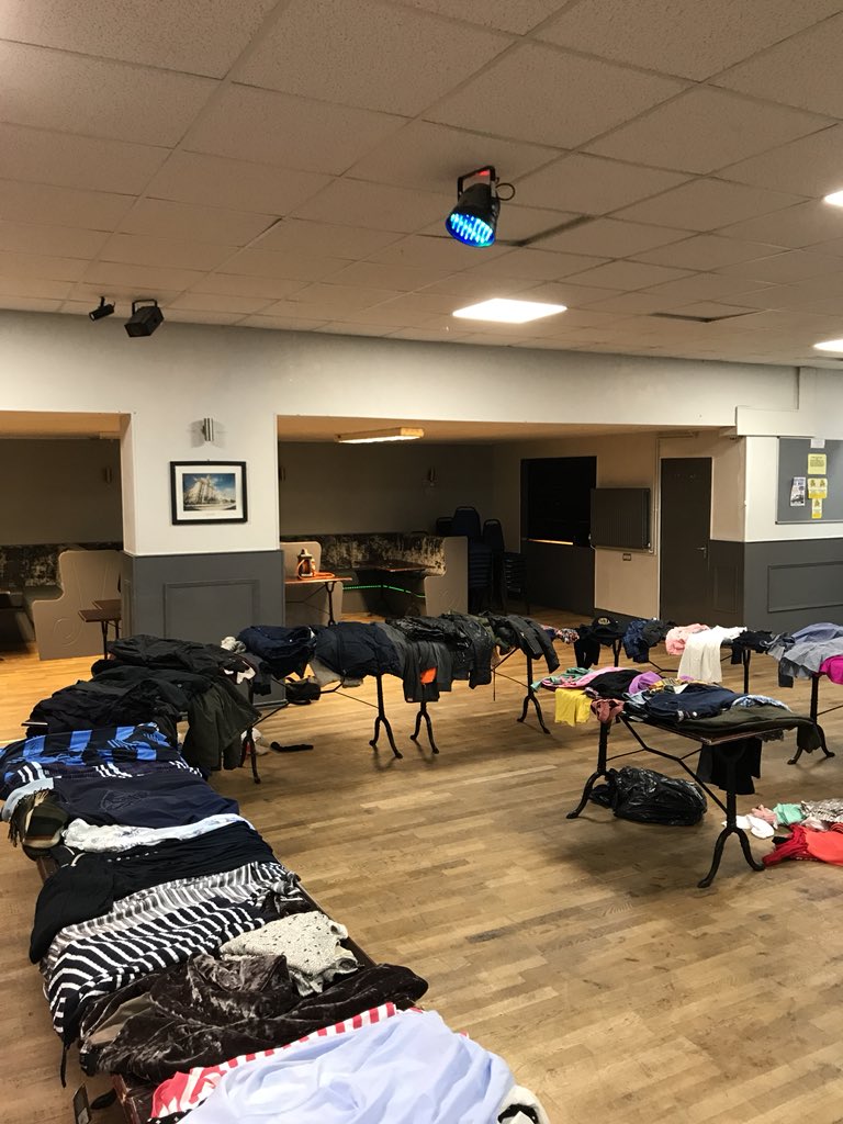 JMSU Student Staff tweet media