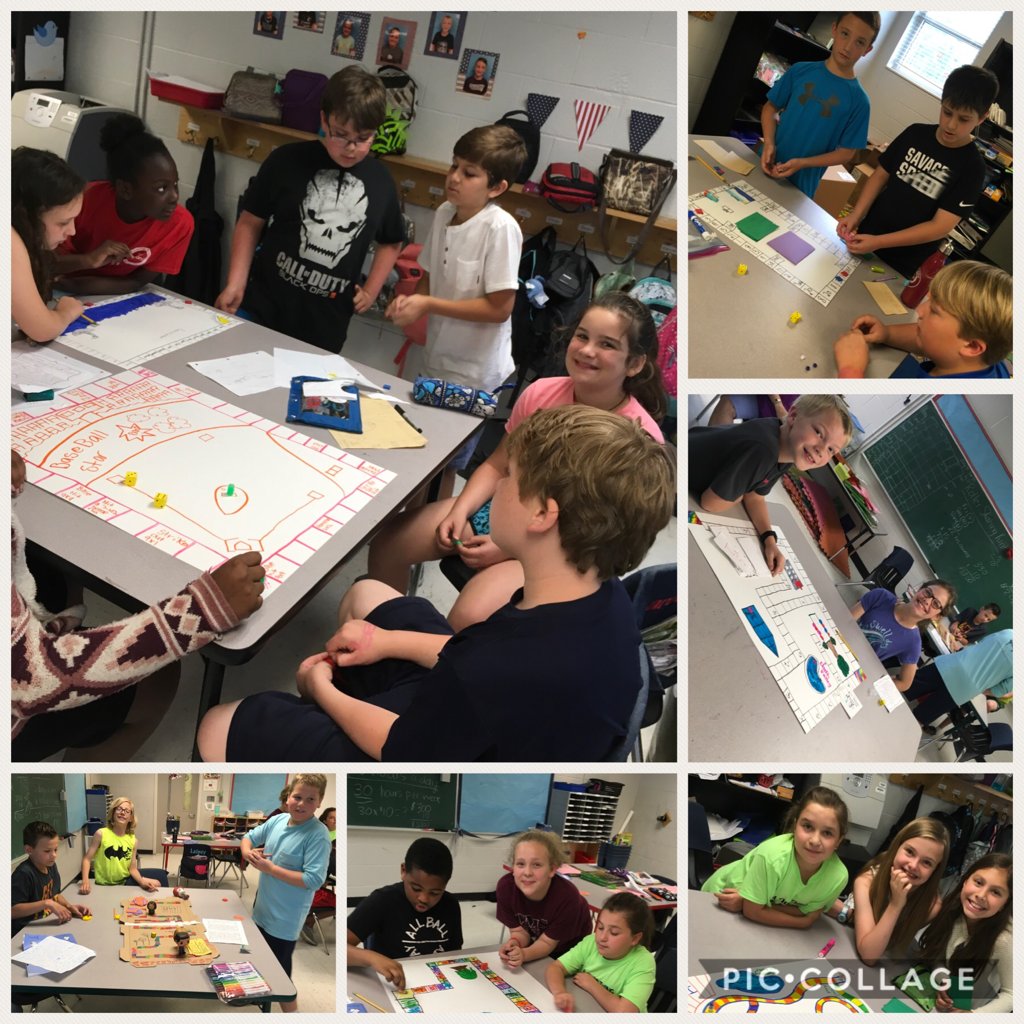PlambeckChris's tweet photo. #piccollage @ceslildragon enjoying our math games  https://t.co/HVx6BuTtcp https://t.co/ed5lRTbPDU