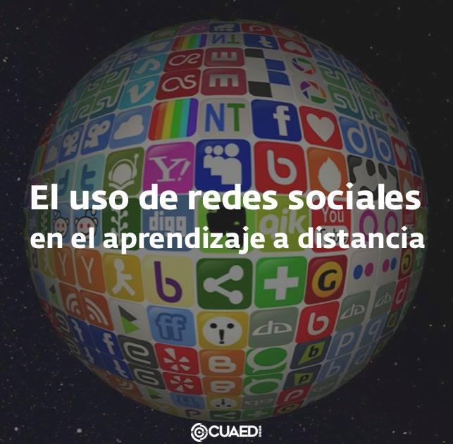 cuaedunam's tweet photo. ¿Están presentes las #RedesSociales en tu aprendizaje o enseñanza? > https://t.co/oa4UdkJazM | Investigación de @unisa vía @RMBD_ https://t.co/kN7QW2uEEE