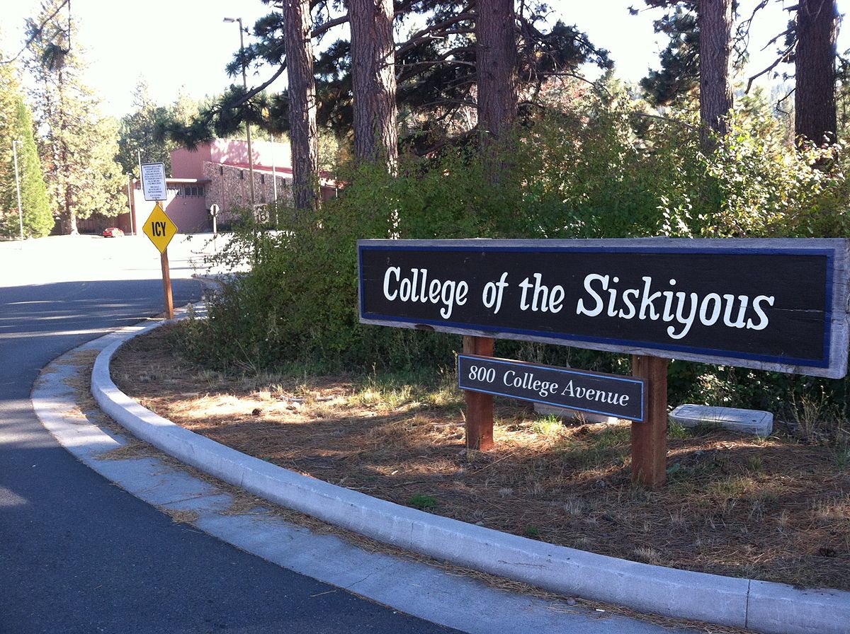 DylanAngelo3's tweet image. Excited to be attending the college of Siskiyous for my next two years to continue my education and baseball career #biggerthingstocome ⚾️🙏🏼
