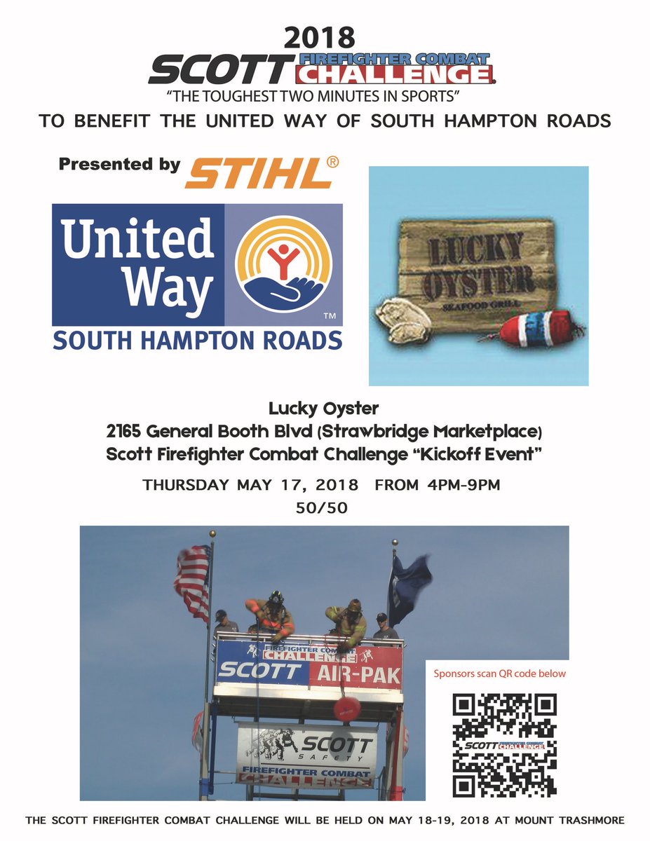 Tomorrow we have the Firefighter Combat Challenge in VA beach! Rain or Shine we will be there🙌 #Firefighterchallenge #Laurel #fitness #VirginiaBeach