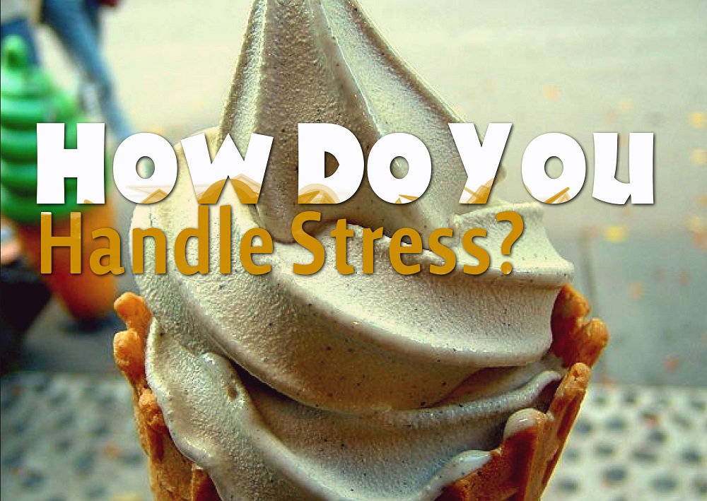 We all have different ways of handling stress. I'd like us to share what works for us. How do you handle stress personally?
#stressmanagement #stress #stressrelief #coach #wellnesscoaching #ThursdayThoughts #CelebrateWomen