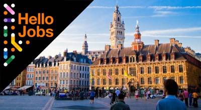 Intervention hello Jobs orange «  le recrutement restera toujours et avant tout un sujet de belle rencontre.
Pôle emploi est au cœur de ces rencontres d’aujourd’hui et de demain et innove constamment pour cela »