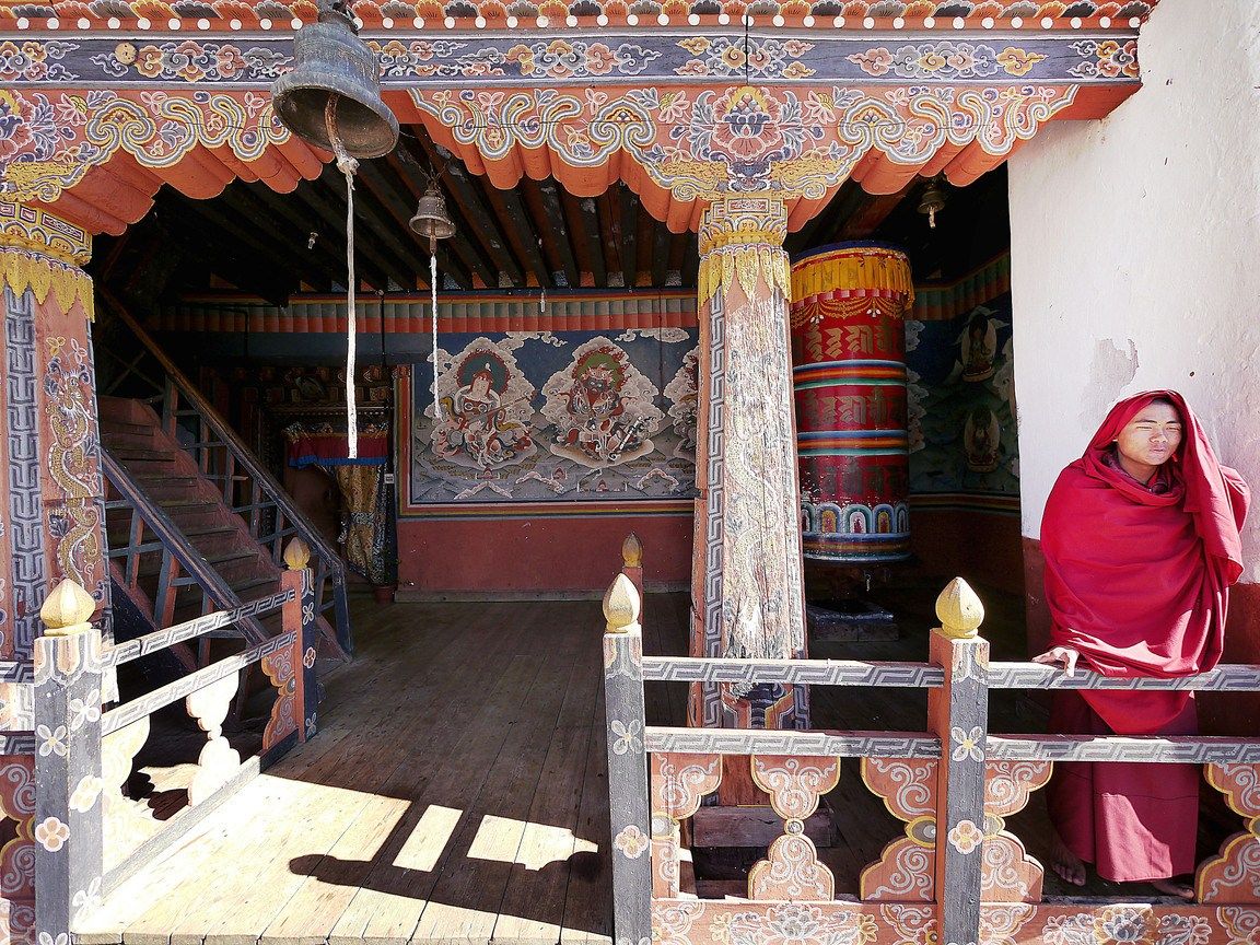 MarPagesTWL's tweet photo. Magical #Bhutan visited with @Amanresorts #Amankora lodges https://t.co/SdBjgz27S7  #AmanJunkie #Aman #LandoftheThunderDragon #Himalayas @tourismbhutan #Itinerary #LuxuryTravel #LuxuryResorts https://t.co/Q7x68FRYz3