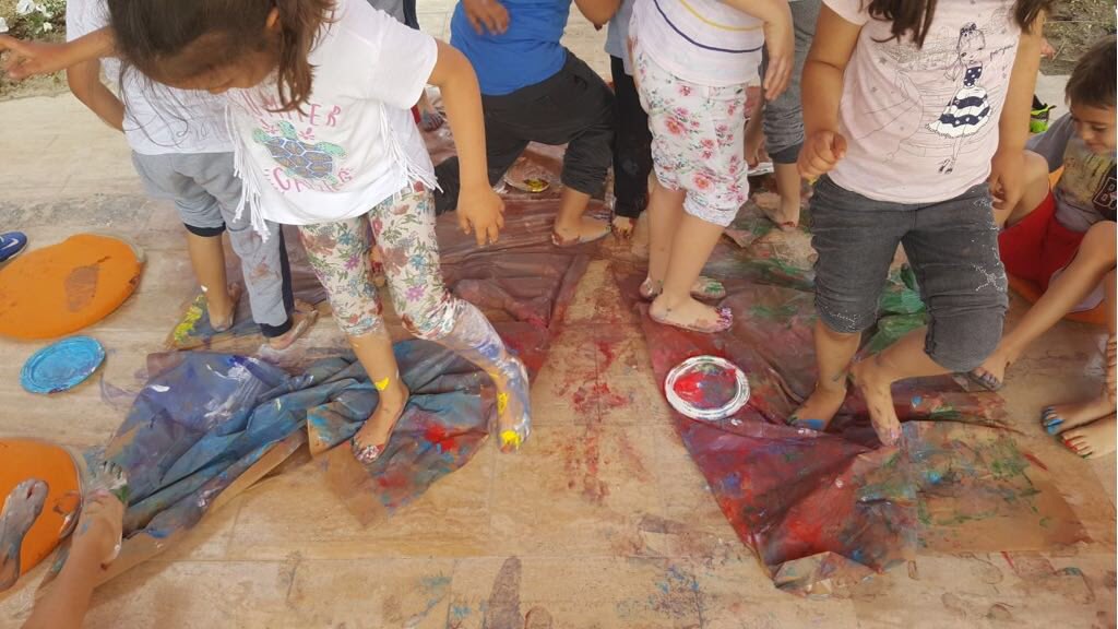 z_eliss's tweet photo. #OkulDışardaGünü #kirlenmekgüzeldir @BurdurBK @tugbaozdinc @OMOTurkiye https://t.co/7Z95N9R7kN