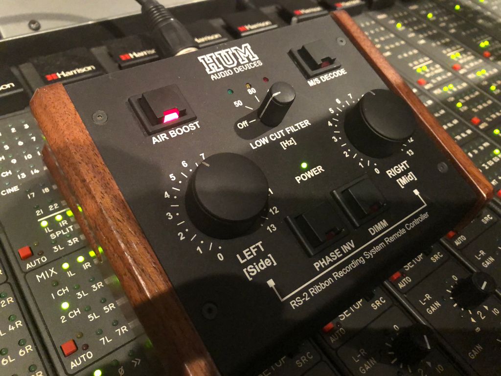 MarcUrselli's tweet photo. Today recording our @SteinwayAndSons B grand piano with my beautiful @MicEhrlund EHR-M condensers and @HumAudioDevices RS-2 stereo ribbon microphone - getting an incredibly rich sound ready to go to vinyl for @Newvelle records https://t.co/7wS36XmXG5