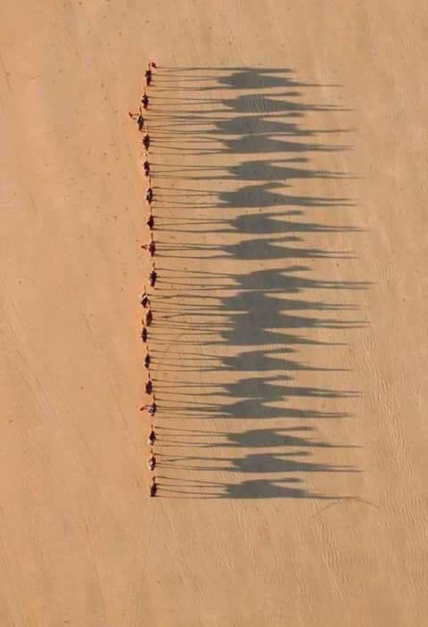 SO_Maghreb's tweet photo. Photo prise par un drone dans le sud Algérien.... magnifiqueme https://t.co/95kFqxArmp