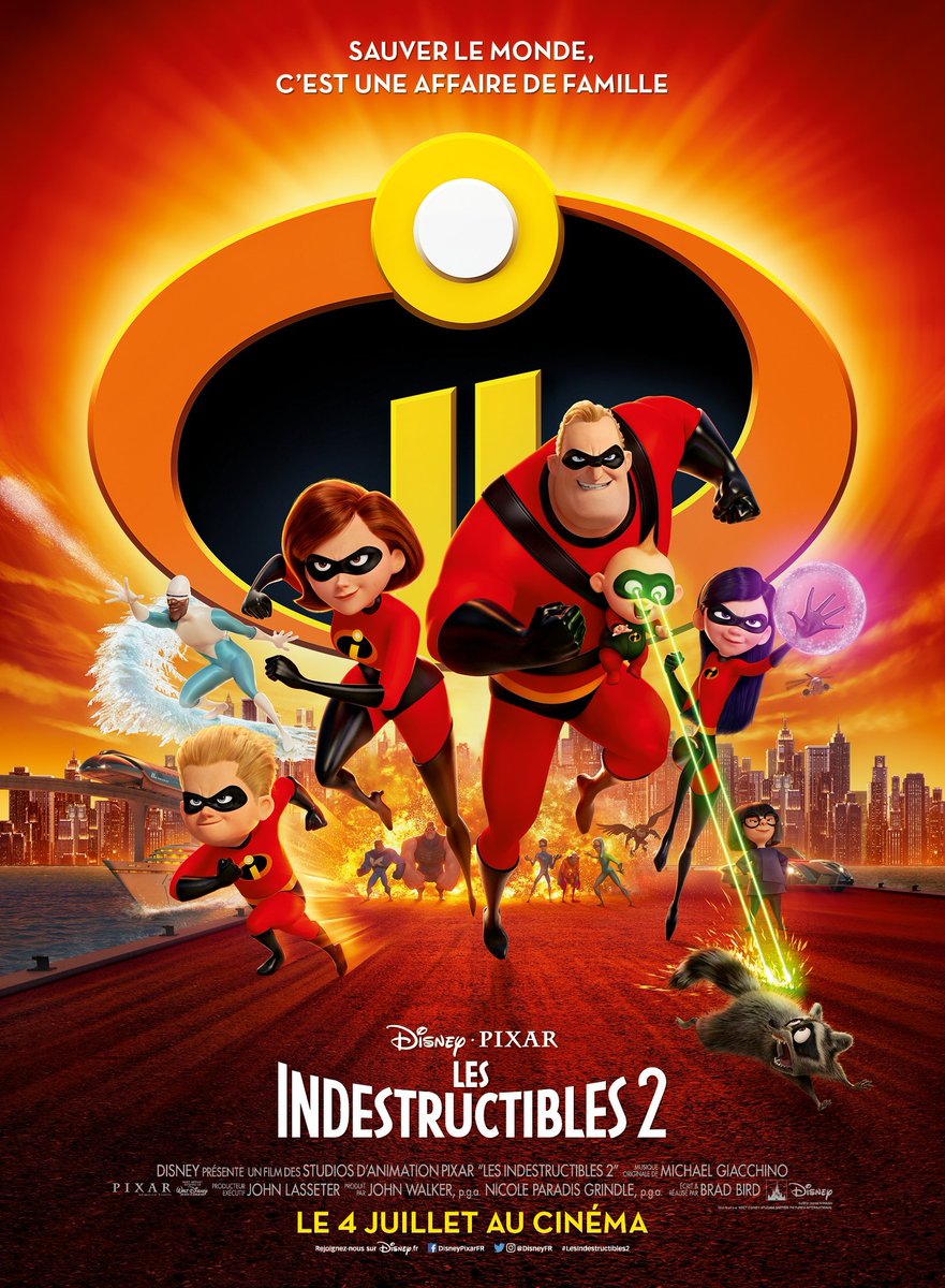 NetiTwitos's tweet photo. #JaiToujoursLeTempsPour regarder un Disney.. Pixar.. Marvel.. ou Star Wars ! 😌👍 https://t.co/l7EywxMmp4