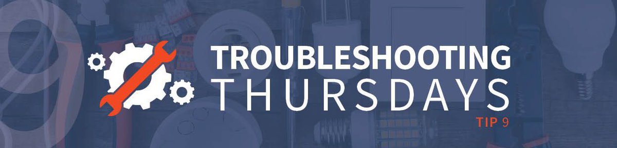 Simutechtrain's tweet photo. ⚡ #TroubleshotingThursdays: What is an Electrical Fault? ⚡
https://t.co/qcJb6DnD7b
#ThursdayThoughts #FoodManufacturing #Automotive #AutoManufacturing #manufacturinghappiness #Manufacturing #Troubleshooting #TroubleshootingThursday #electrician #maintenance #electricalFault https://t.co/vMYC1Abxyq