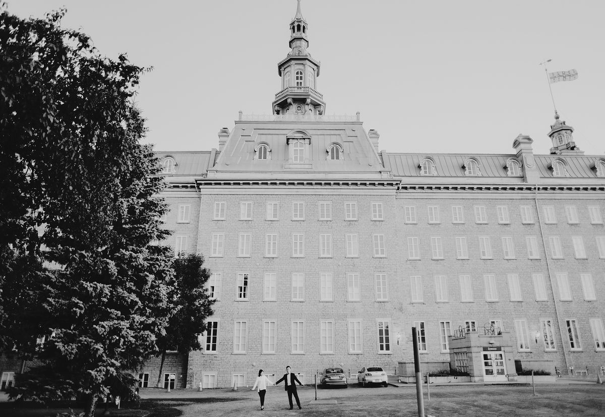 Daily feature location at #2RuePortDauphin #VilledeQuebec #Canada 

Shot by Lauren McCormick - goo.gl/Fn97N2

#scouttmaps #scoutt #building #downtown #city #town #east