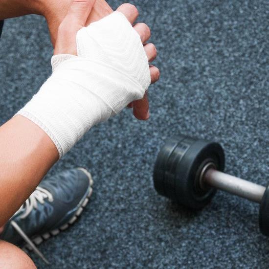 Working out the #muscles on one side of our bodies can keep the muscles on the other side #fit , even if we do not #move them at all. ow.ly/dWt030k2Yx0