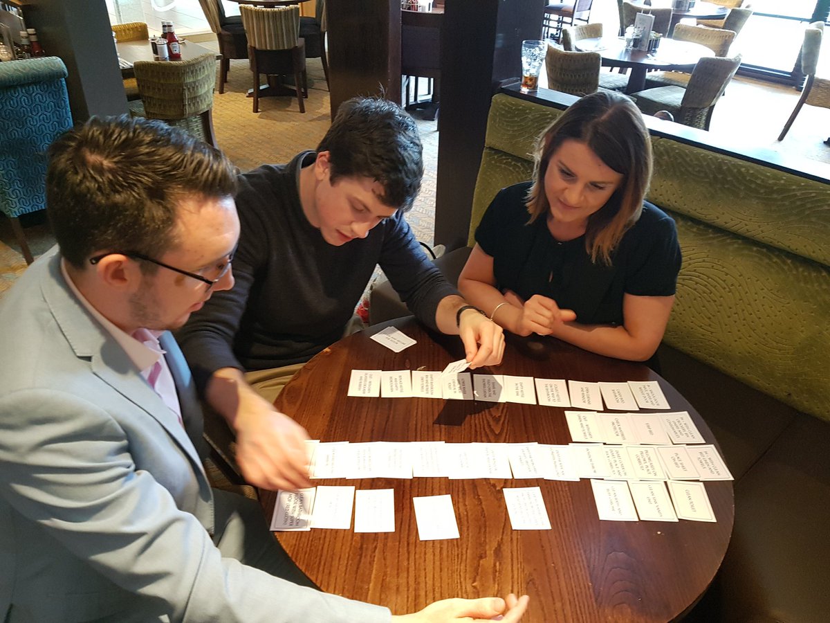 Great 2 days spent with OM's &amp; AOM's from Solus North up in Newcastle, exciting things to come... #watchthisspace @Valerie_PI3R <a href="/northeastsolus/">North East Solus PI</a> <a href="/PIjoecrosby/">Joe Crosby PI</a> <a href="/andrewm14509514/">Andrew Murray</a> <a href="/SDEBDD/">simon ewins</a> <a href="/kateb4480/">Bondy</a> <a href="/PIhubOpenings/">PI&R New Openings</a> <a href="/placemadebyyou/">A Place Made By You</a> <a href="/Daniel_SW7/">Daniel Greenhall</a>