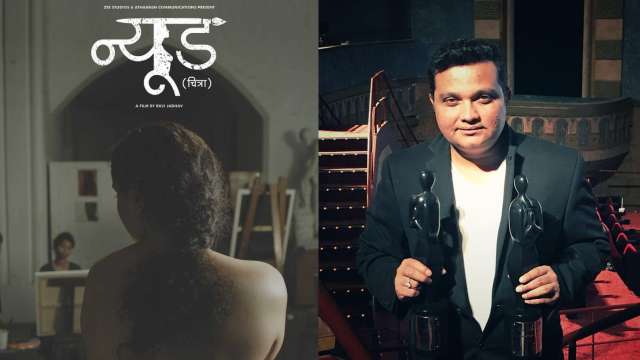 Marathi film 'Nude' wins the 'Best Film' award at the New York Indian Film Festival 2018 #KalyaneeMulay #mangeshkulkarni #NaseeruddinShah #newyorkindianfilmfestival #Nude #ravijadhav b2s.pm/1g6NO4
