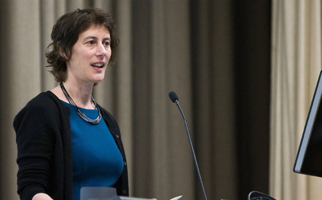 Dr Sam Smidt to lead Arena Centre: continuing focus on research-based education and professional development bit.ly/2KxZwgp