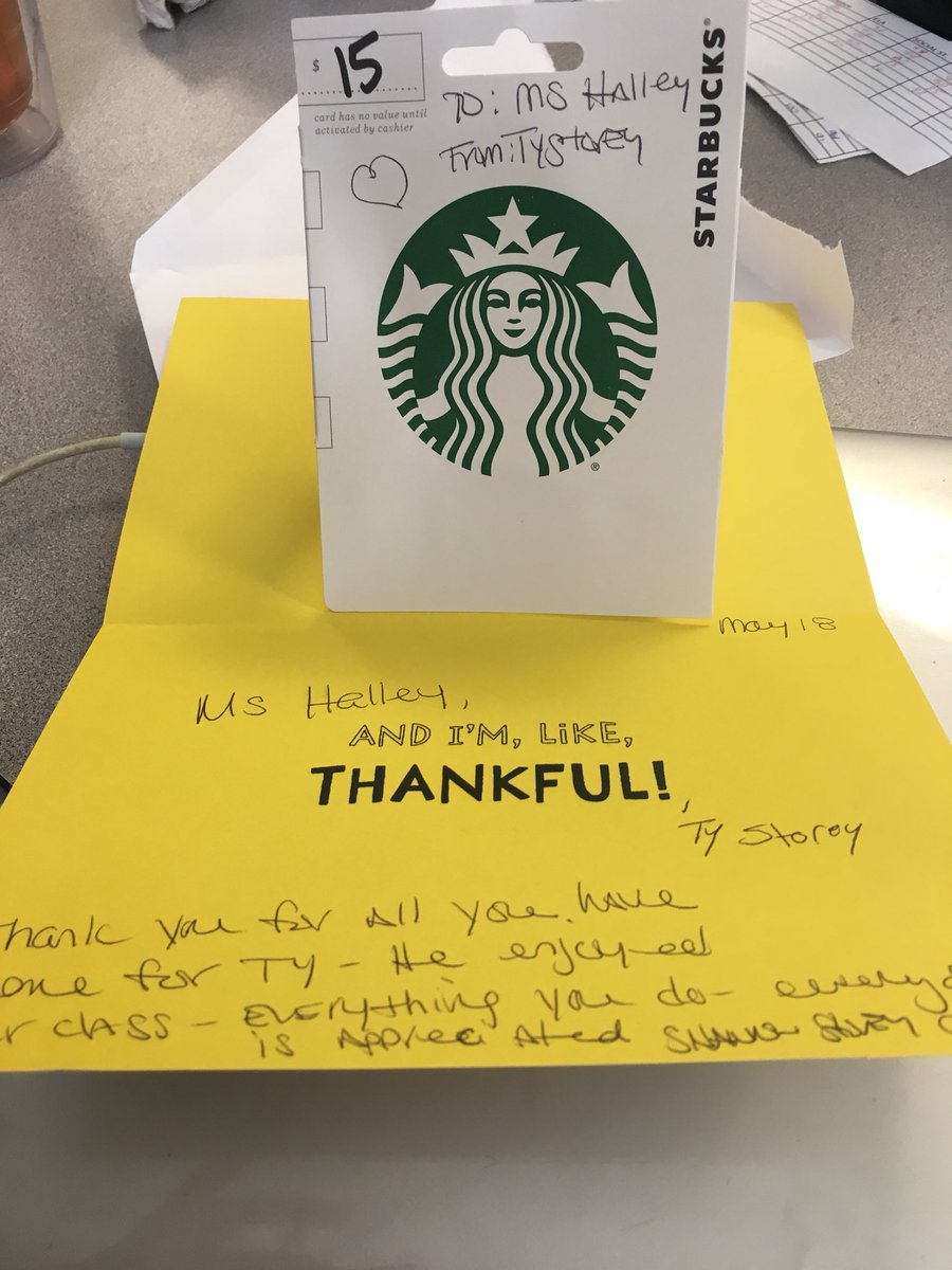 Best Part of Teaching. Love my students!!