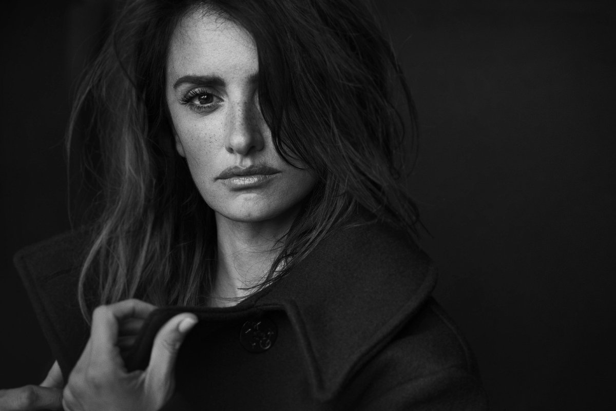 Peter Lindbergh Foundation on X: