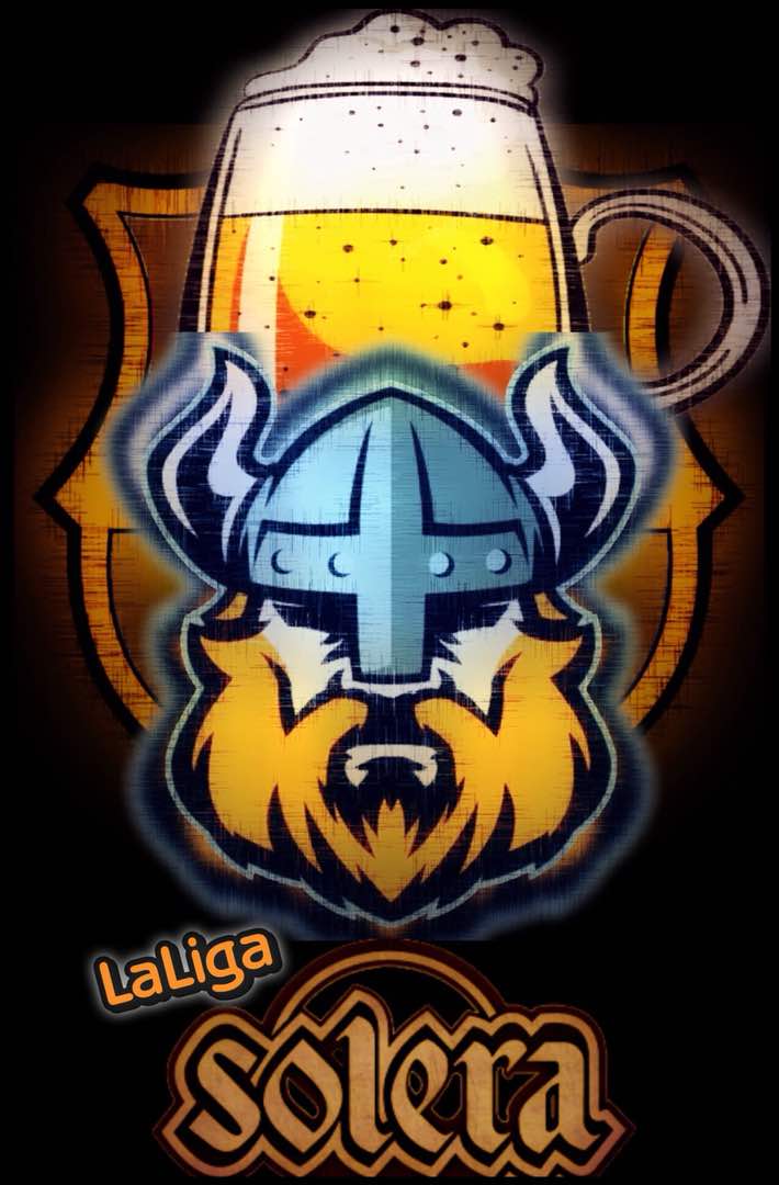 "Presentamos la primera liga interna de la familia Solera. Patrocinada por <a href="/ellfachon/">@elfachon</a> con 35$ en premios. ¿Qué esperas para unirte a la familia? #HeilMärzen