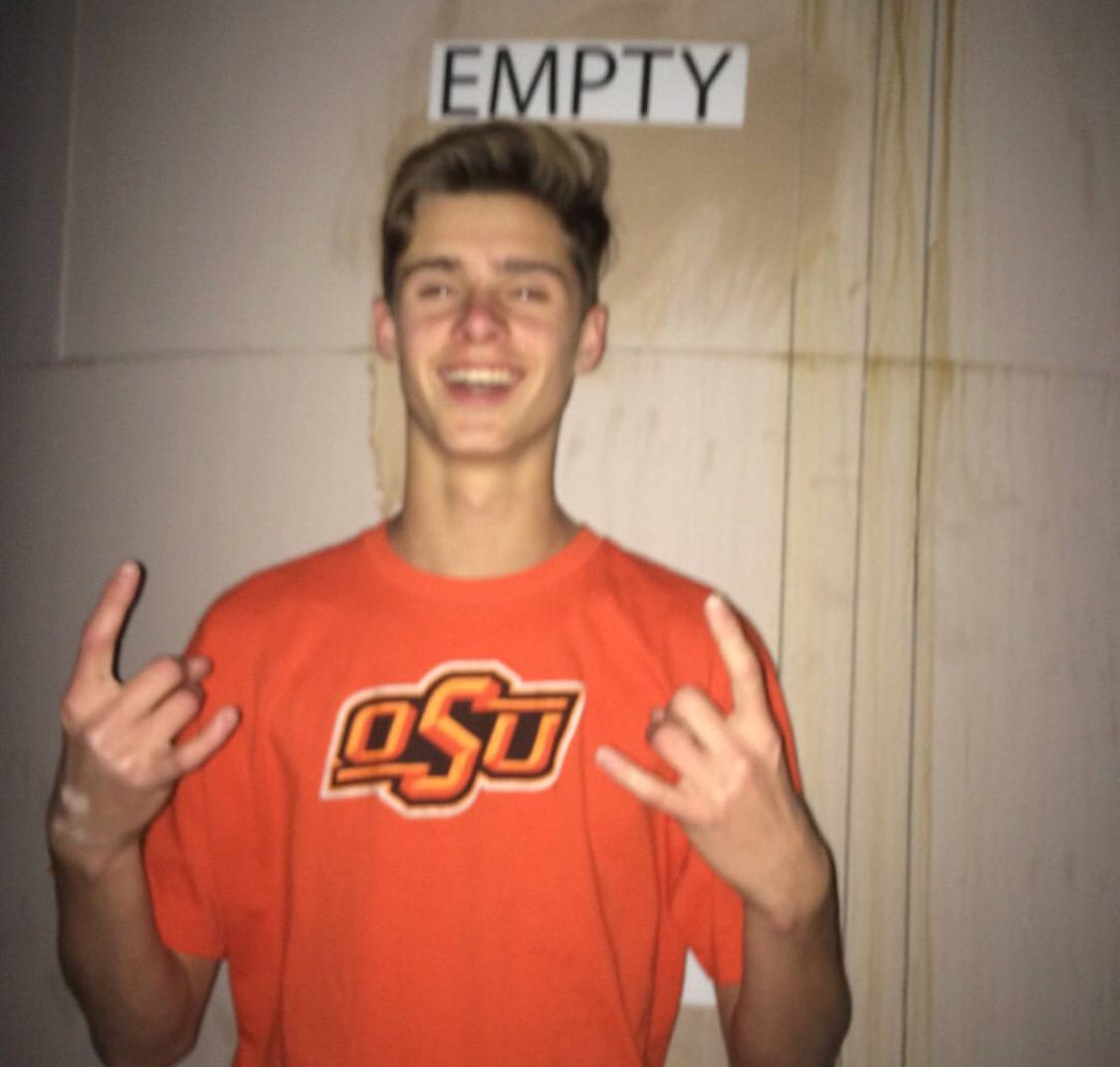 SVHS_FCA_'s tweet photo. COME TO FCA TODAY AT LUNCH TO HEAR AN AWESOME MESSAGE FROM @realtrentnorkus and if you haven’t, wish him a Happy Birthday!!! https://t.co/Q9TXgoeiuI
