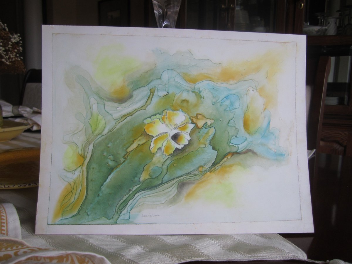 BonnieLouLaneArt.com tweet media