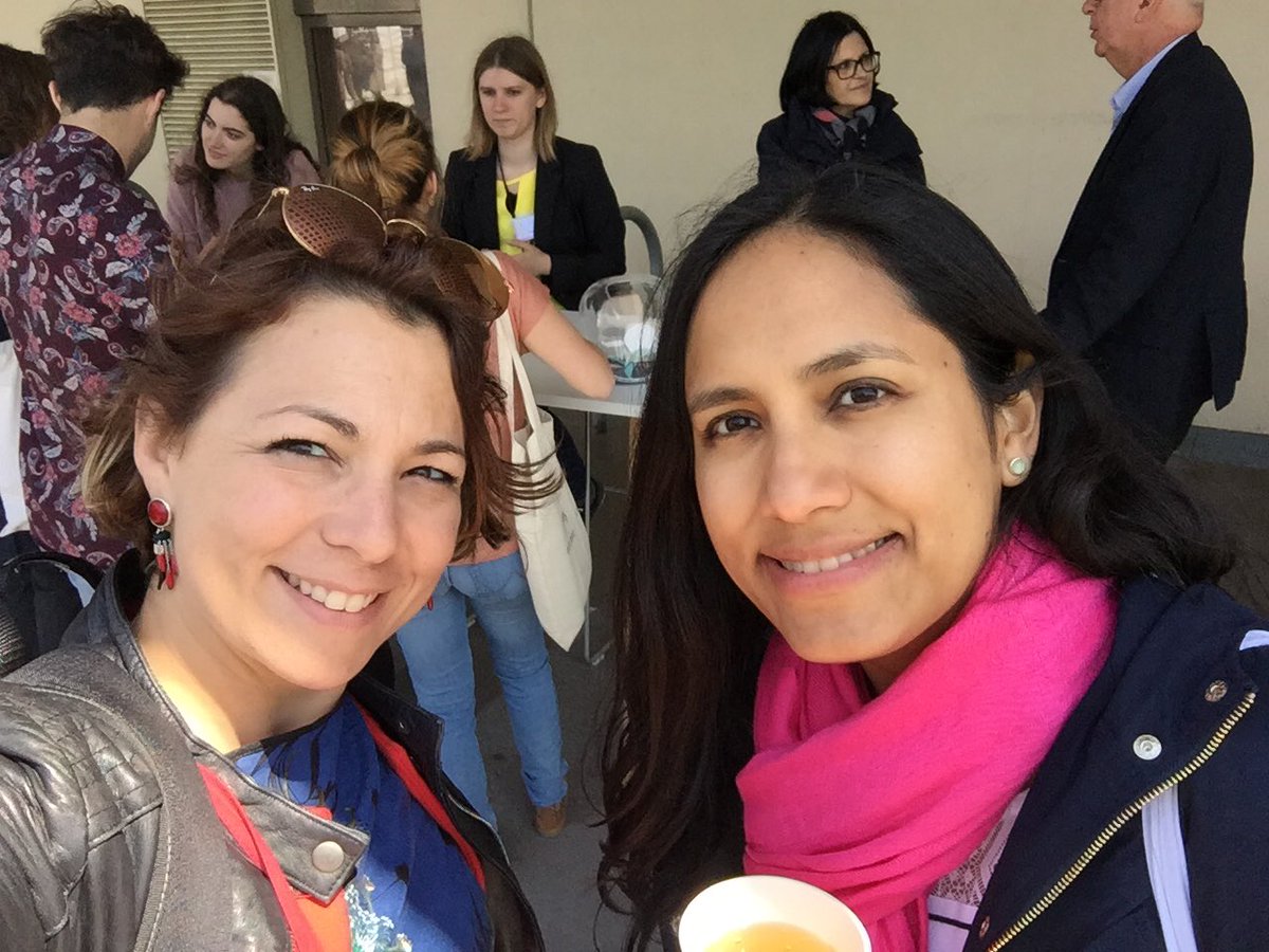 EmilyLefebvreUX's tweet photo. [#DesignThinking] Merci à @dschoolparis pour l'organisation du #devent2018 avec @wejiconseil  @emy_digital https://t.co/micSOHYctX