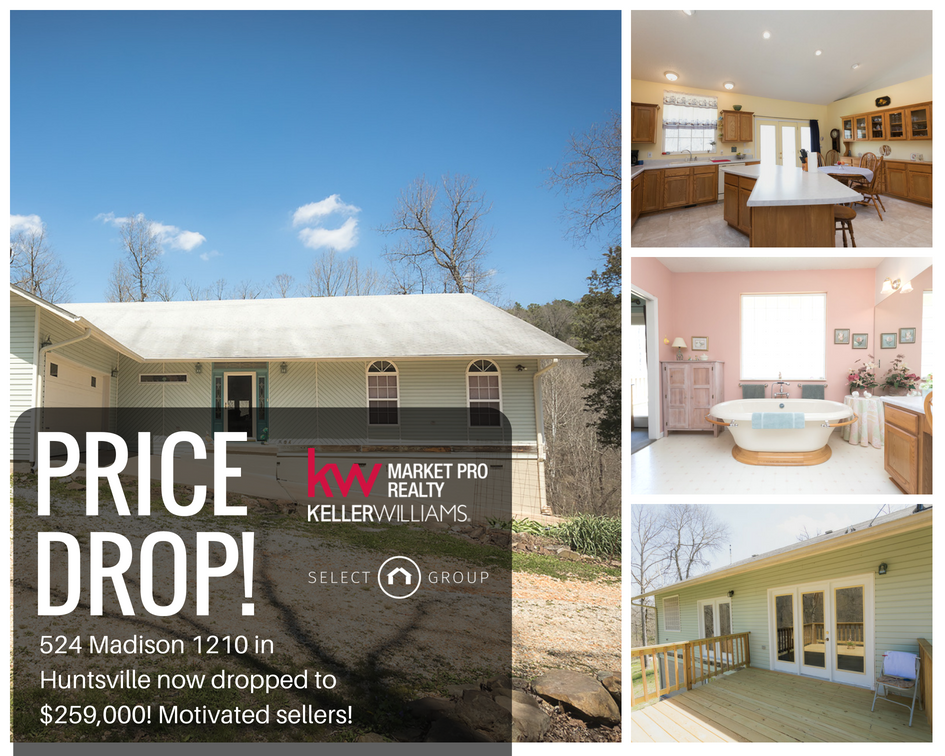 NWASelectRealty's tweet photo. BIG PRICE DROP on this spacious Huntsville home! Check it out: https://t.co/DmpE3f2UZP #nwa #nwar #nwahomesforsale #huntsvillear #arkansas #arkansashomesforsale https://t.co/pMOC5UcyrV