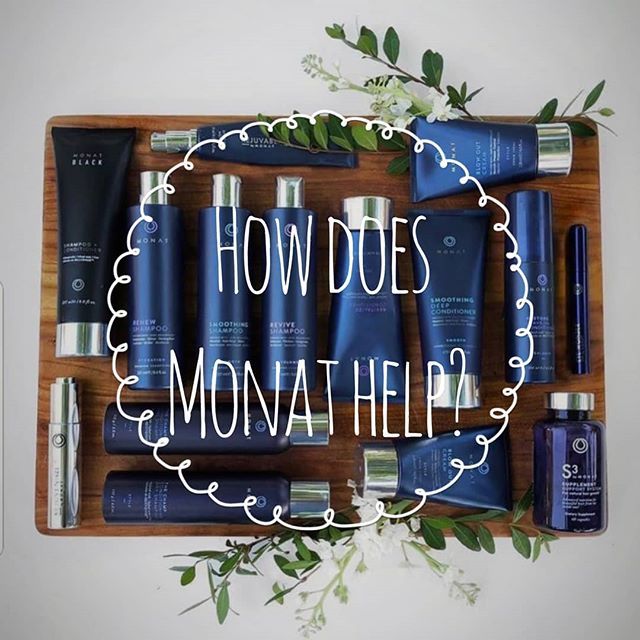 MissTEACHict's tweet photo. Monat helps you in SO many ways! First of all Monat helps DETOX your hair from sulfates, parabens, silicones, and other agents that cause build up, scalp irritation and dandruff.
Does any of that sound fun? π Didn't think so.
#monathelps #monat #mo⦠https://t.co/96EHlrvICH https://t.co/YtxbaTz7kt