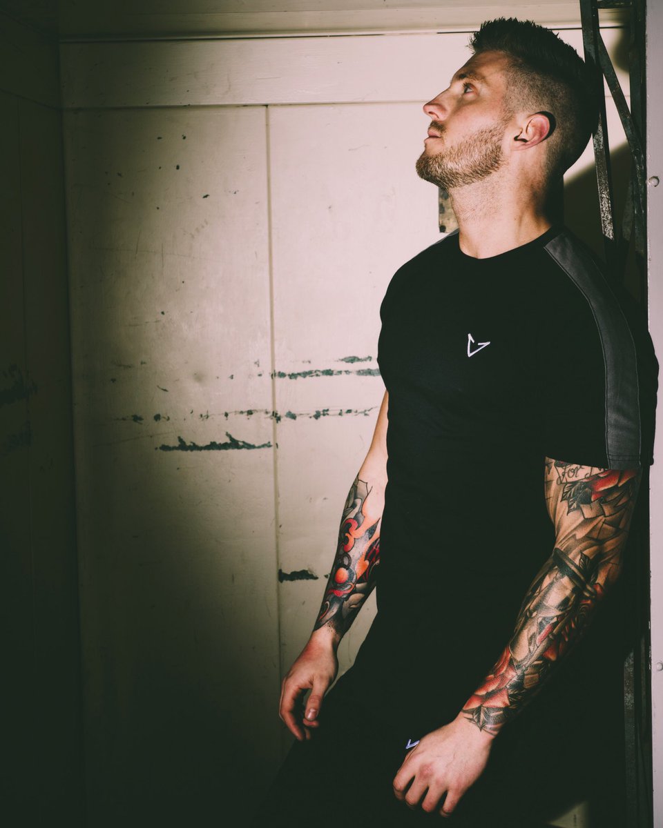 VypexApparel's tweet photo. Do more than you ever thought possible. #VYPEX https://t.co/N6FoPzblMY