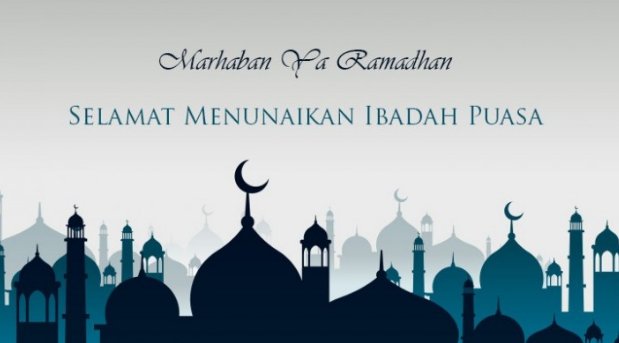 SeMUT_Soft's tweet photo. Selamat Menunaikan Ibadah Puasa https://t.co/4L0JMSpwYb