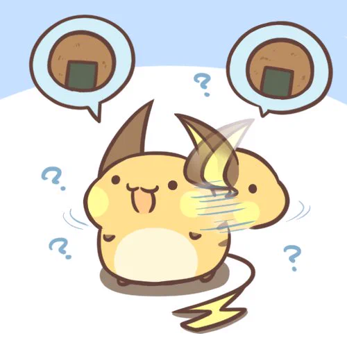 pixivに「なくしもの」を投稿しました。
おやつはどこにあるのかな・・・?
https://t.co/Ps9WucPrs7 