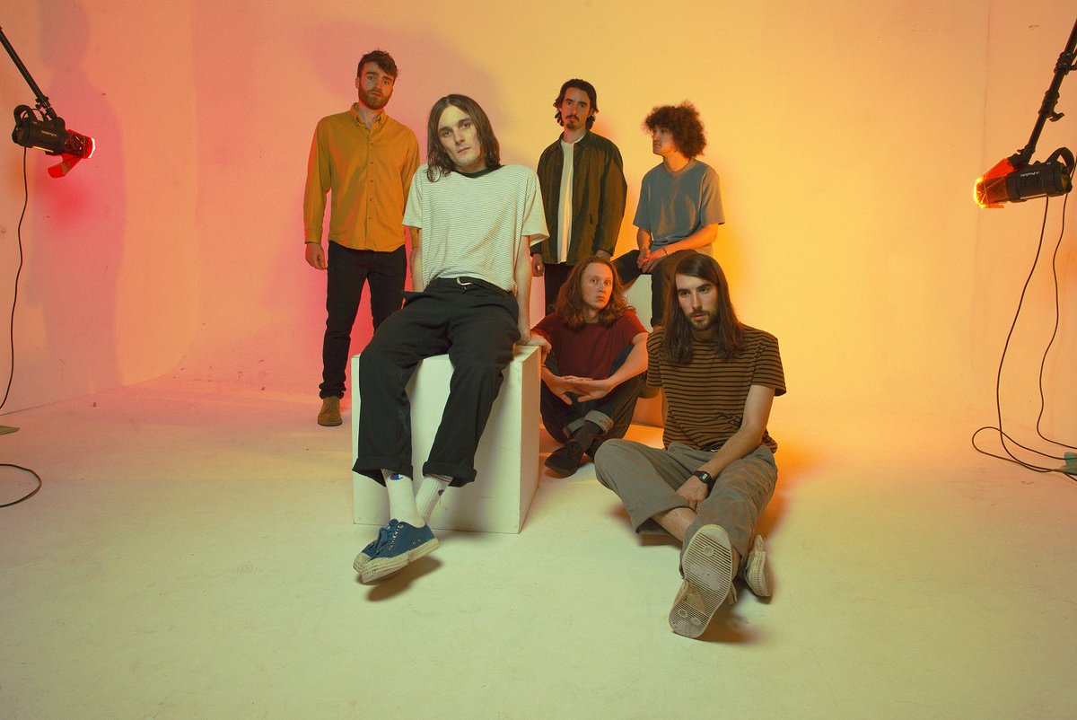 There will be tickets on the door tonight for <a href="/cousinkula/">Cousin Kula</a> at <a href="/GwdihwCafeBar/">Gwdihw Cafe Bar</a> but get down early, we think this is gonna be a sweaty one!

<a href="/THE_TATES/">ＴＨＥ ＴＡＴＥＳ</a> kick us off around 8!