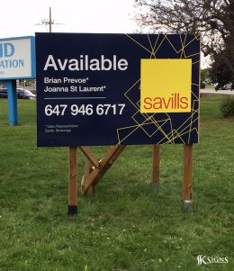 SSKSigns's tweet image. You've got a great property available, now you need a great sign.  #PropertySigns #PropertyManagement #ConstructionSigns ow.ly/Vkkr30jVKNo