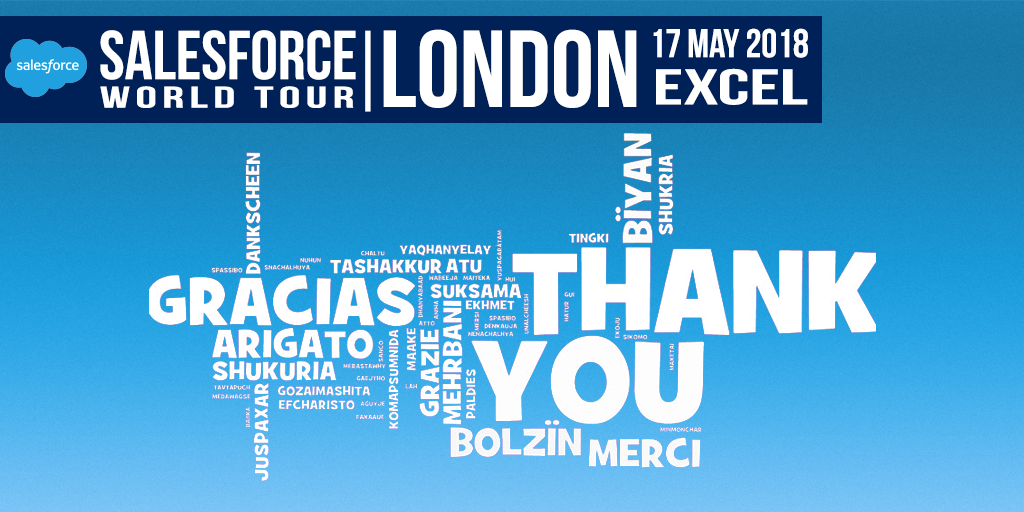 SalesforceRob's tweet photo. Wow! That was truly amazing! Thoroughly enjoyed the day, speakers, sessions and networking with some amazing #SalesforceOhana
Thanks @Salesforce @Benioff and of course @BrightGen and @OriginalCarly for the opportunity to attend!
#Motivated #SeenSoMuch #NeedCoffee #BrightFORCE https://t.co/W2DSQgHqnJ