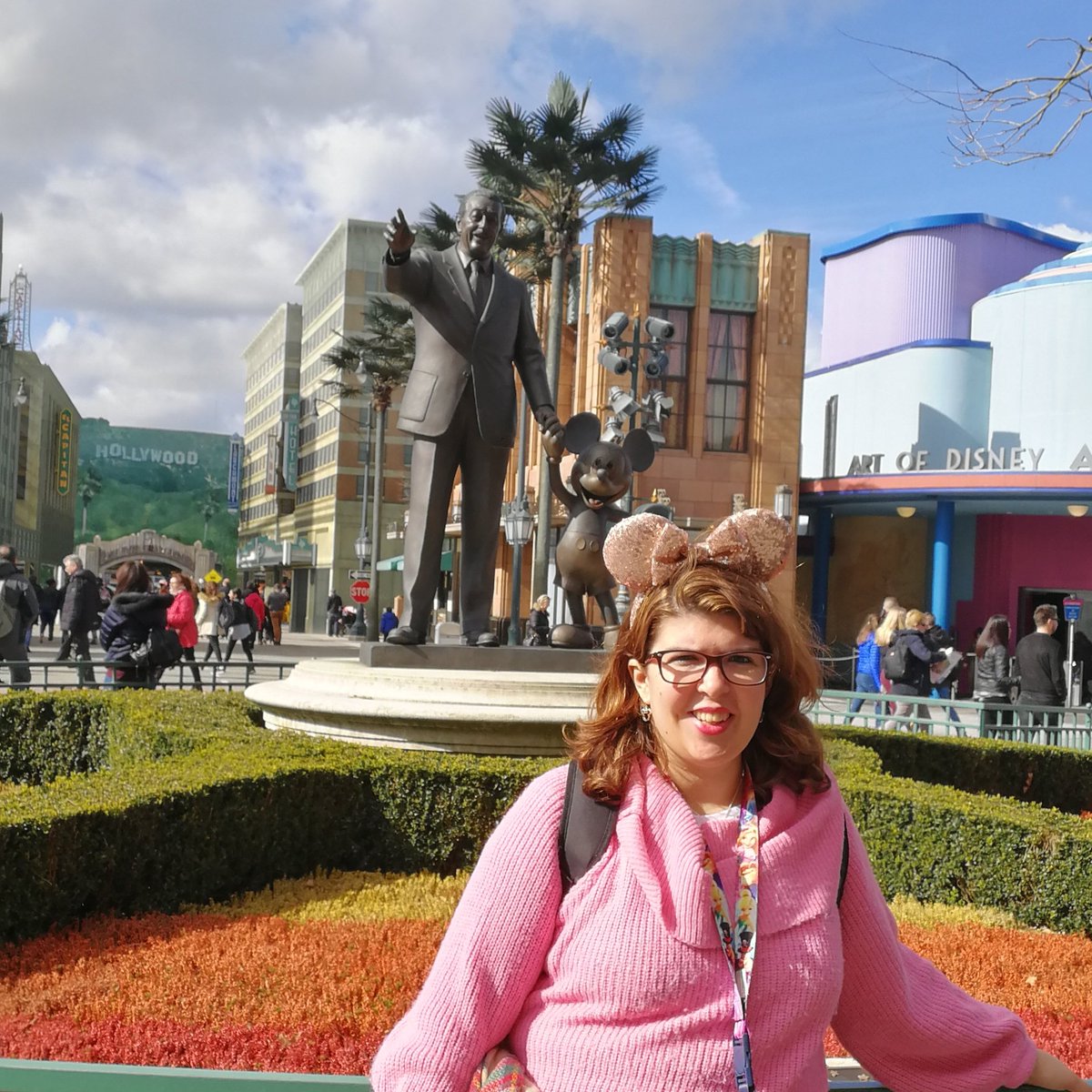 MissBetsyP's tweet photo. #NewProfilePic https://t.co/vvLBGrQdFT